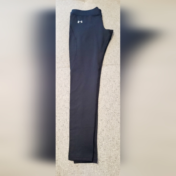 Under Armour Coldgear pants - Picture 2 of 3